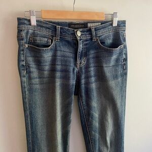 Aeropostale Boot Cut Jeans
